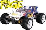 Rage Truck 1:18 EP 4WD RTR